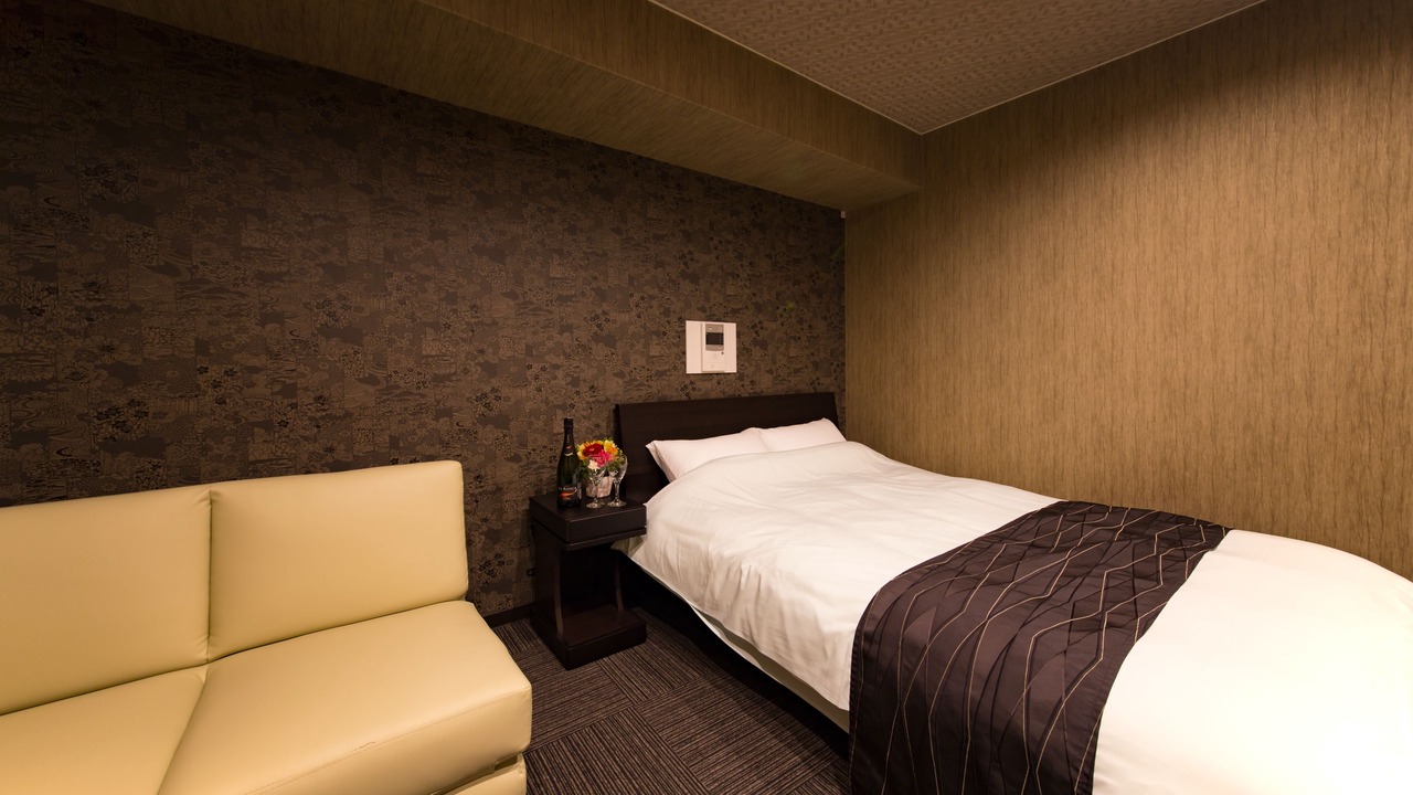 Photo of Bedroom in Uehonmachi