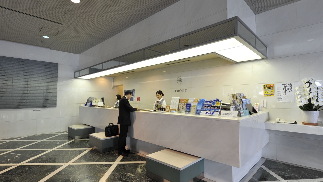 Photo of Outdoor in Hakozaki