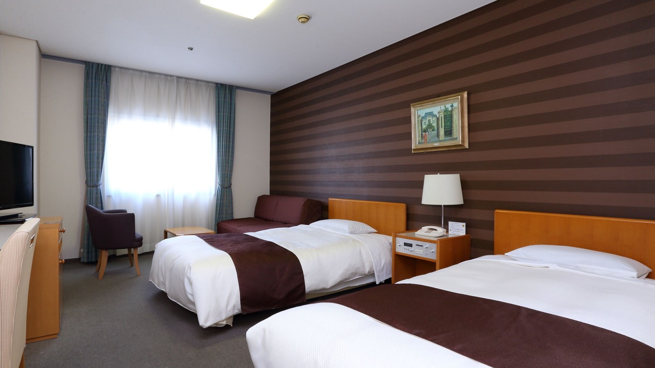 Photo of Bedroom in Hakozaki