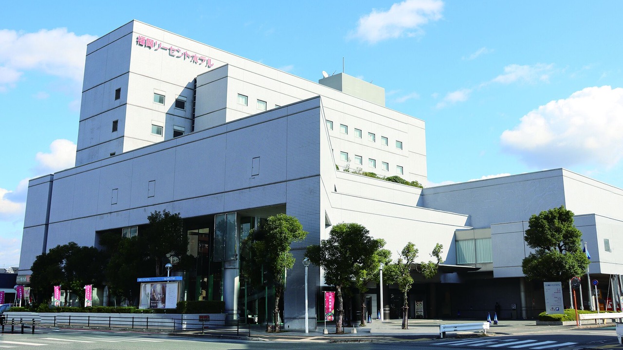 Photo of Outdoor in Hakozaki