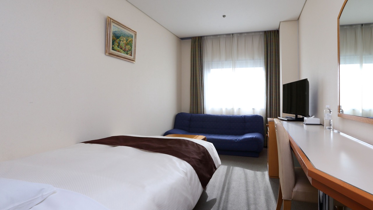 Photo of Bedroom in Hakozaki