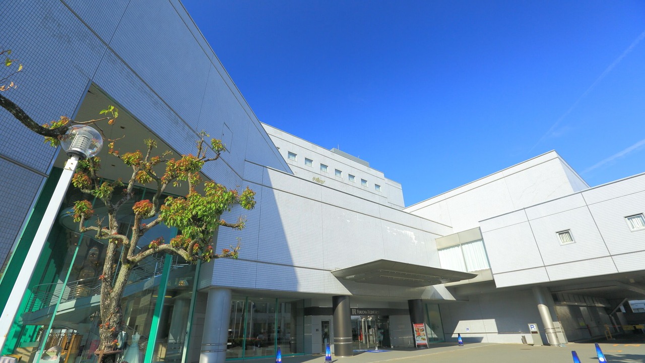 Photo of Outdoor in Hakozaki