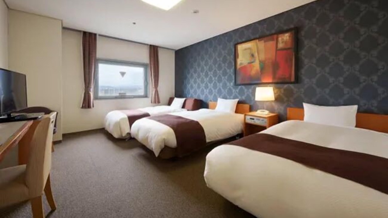 Photo of Bedroom in Hakozaki