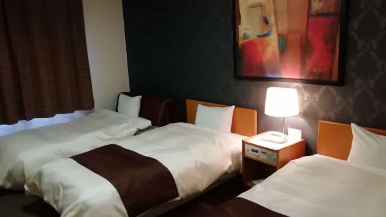 Photo of Bedroom in Hakozaki
