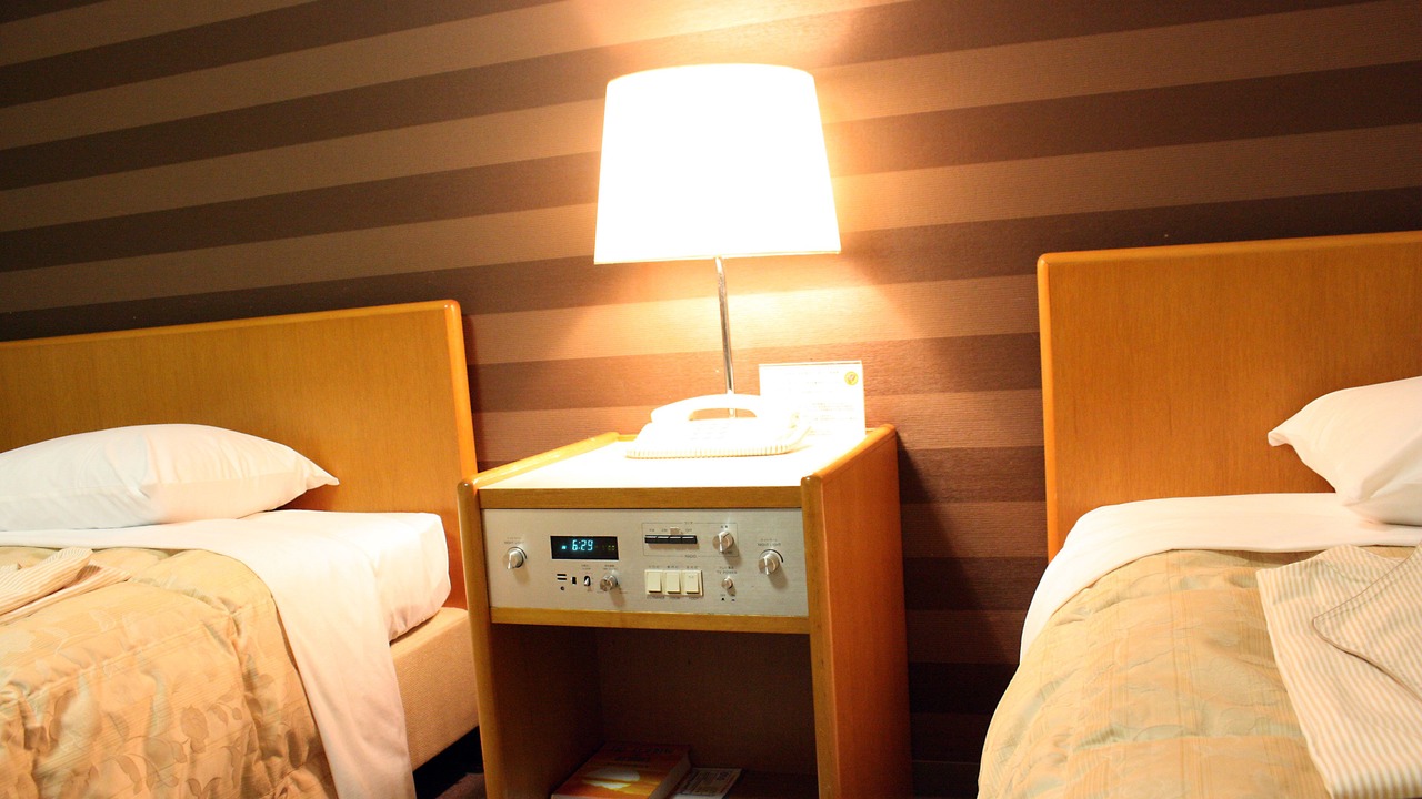 Photo of Bedroom in Hakozaki