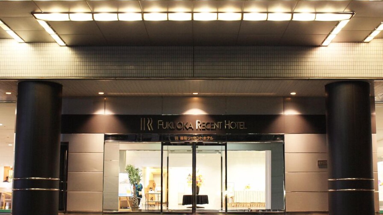 Photo of Outdoor in Hakozaki