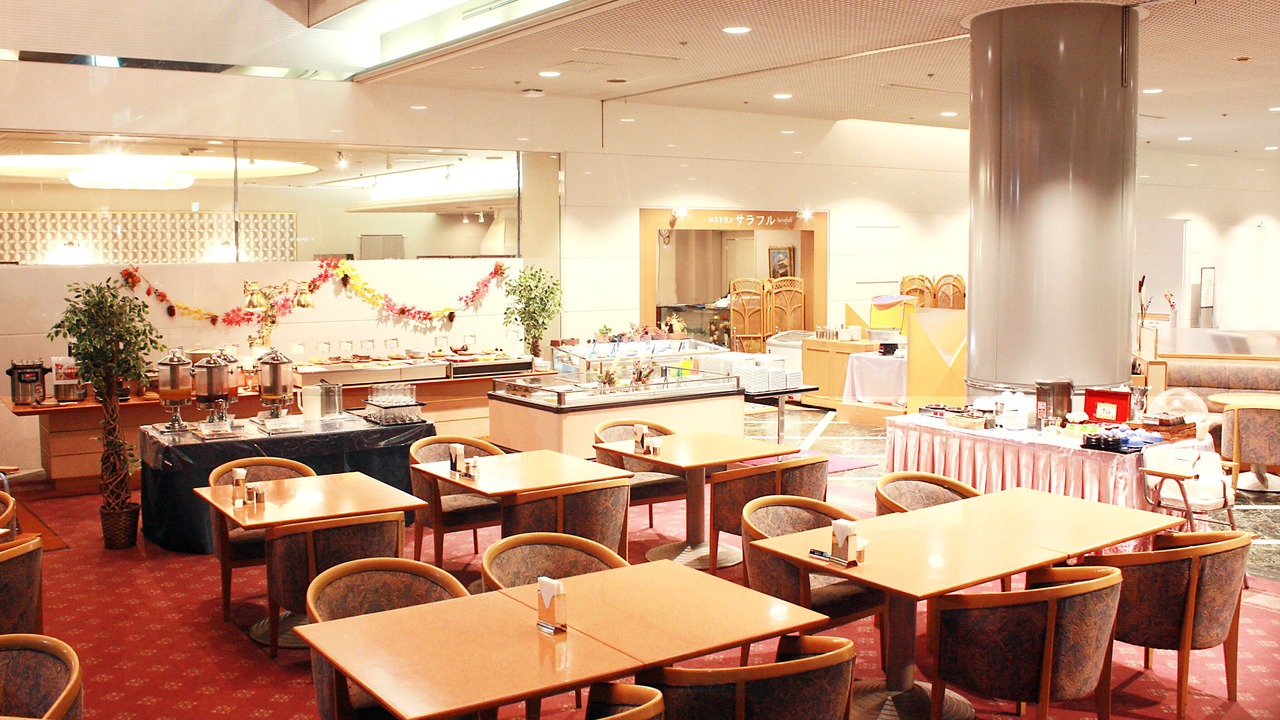 Photo of Others in Hakozaki