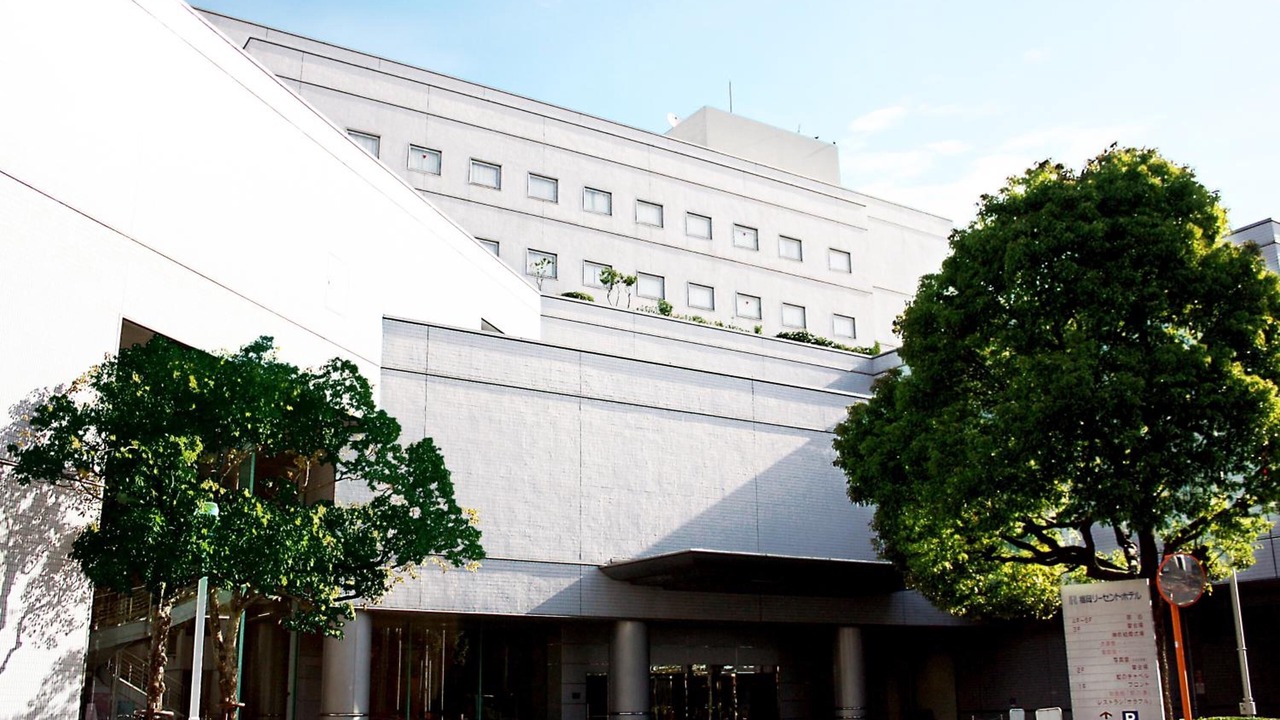 Photo of Outdoor in Hakozaki