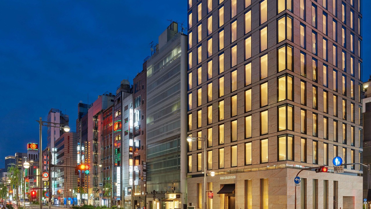 Photo of Outdoor in Ginza