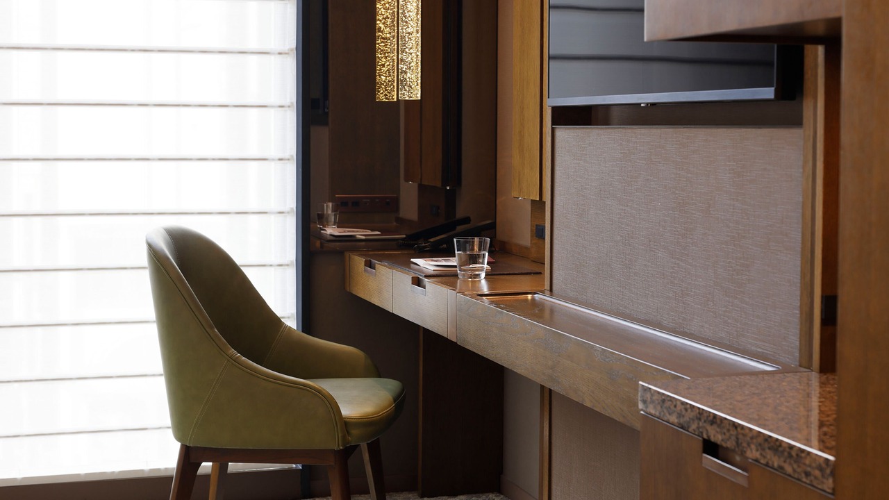 Photo of Bedroom in Ginza