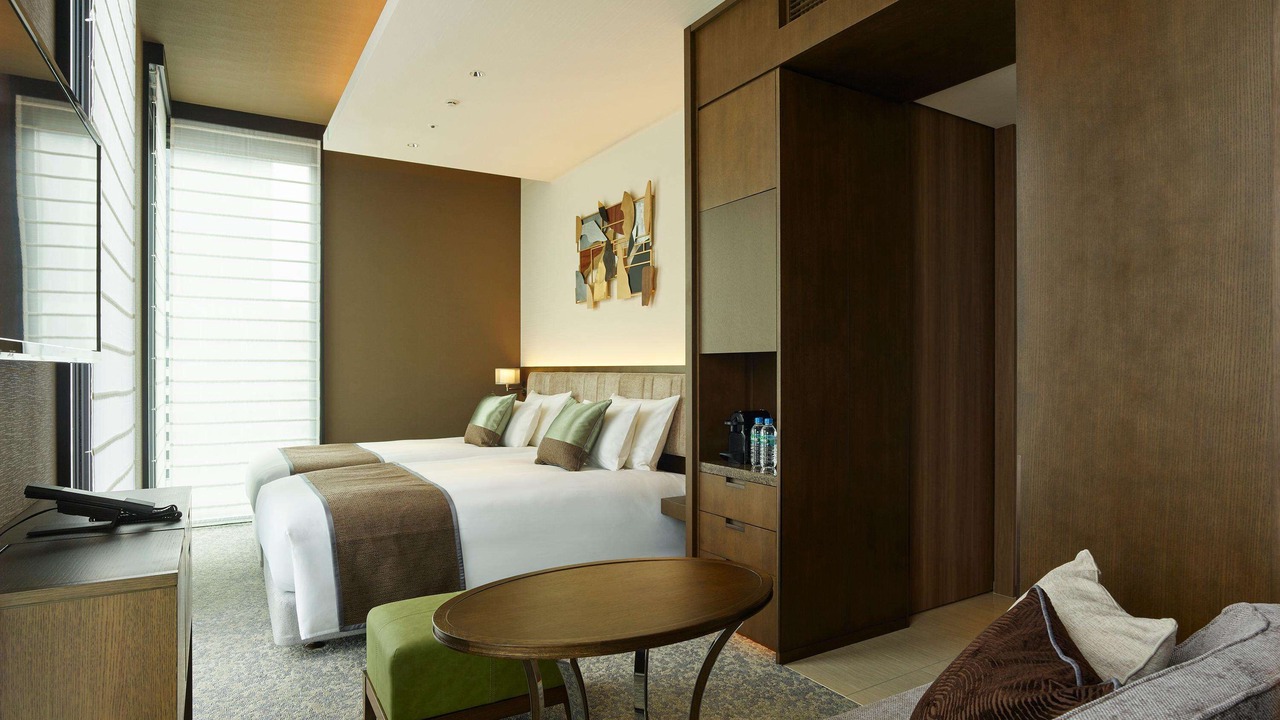 Photo of Bedroom in Ginza