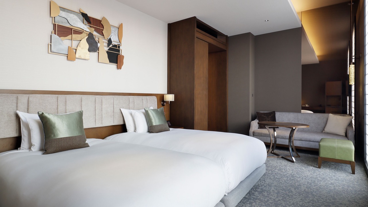 Photo of Bedroom in Ginza