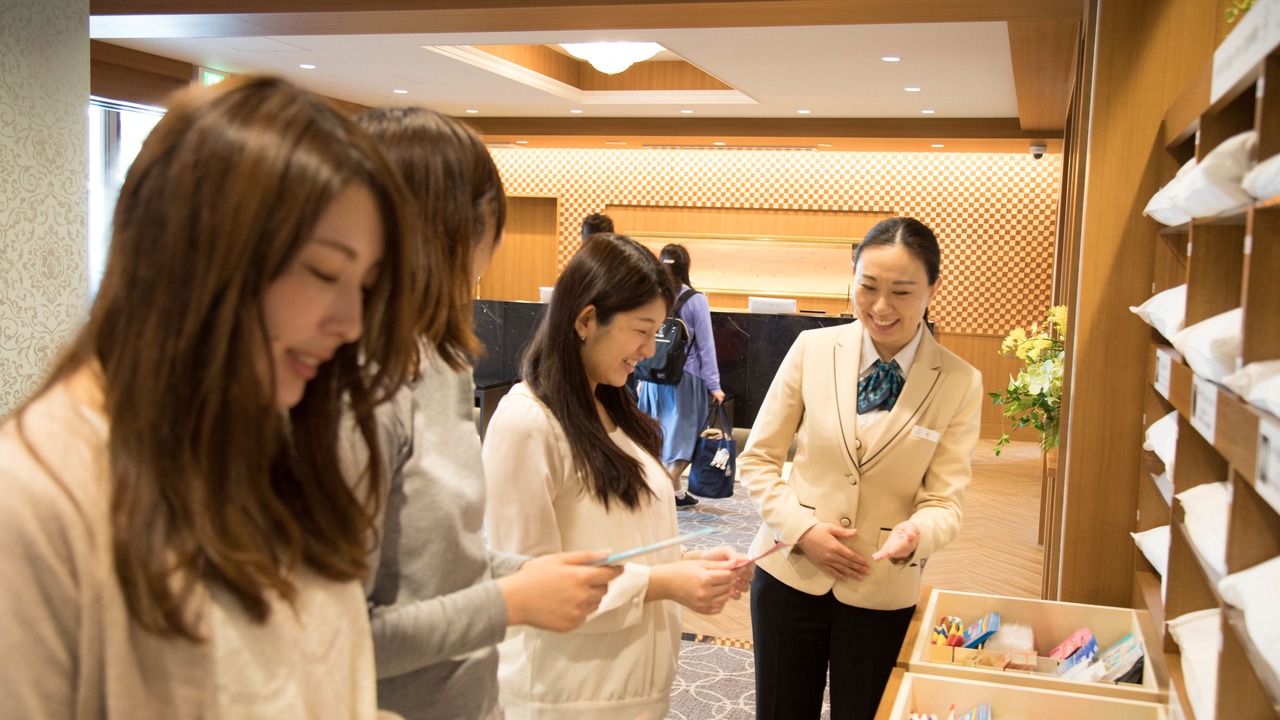 Photo of Others in Maihama