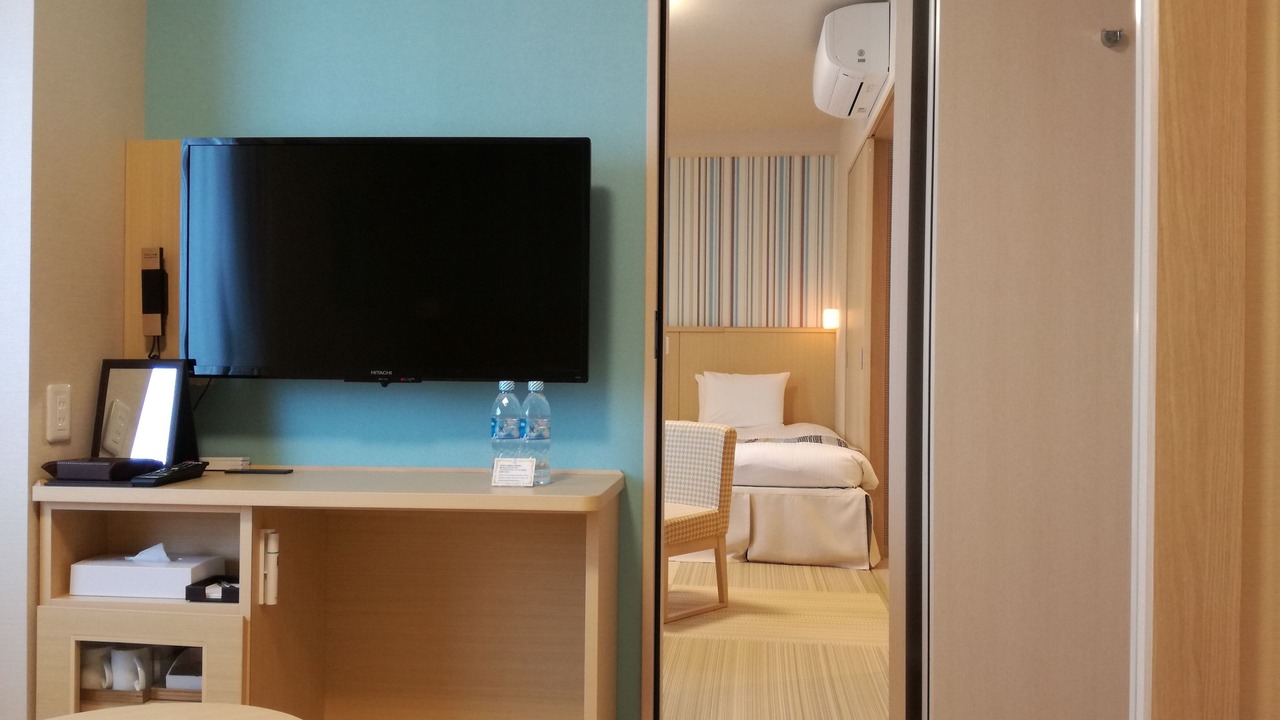 Photo of Bedroom in Maihama