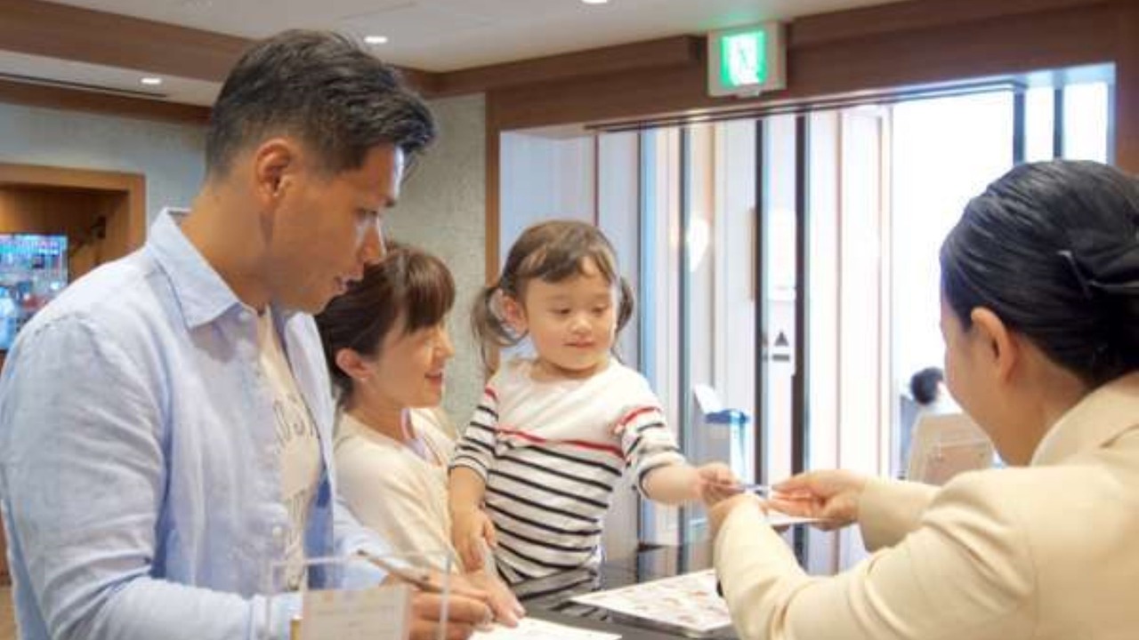 Photo of Others in Maihama