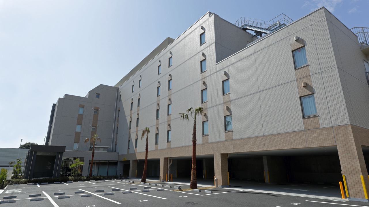 Photo of Outdoor in Maihama