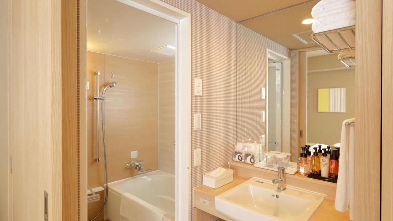 Photo of Bathroom in Maihama