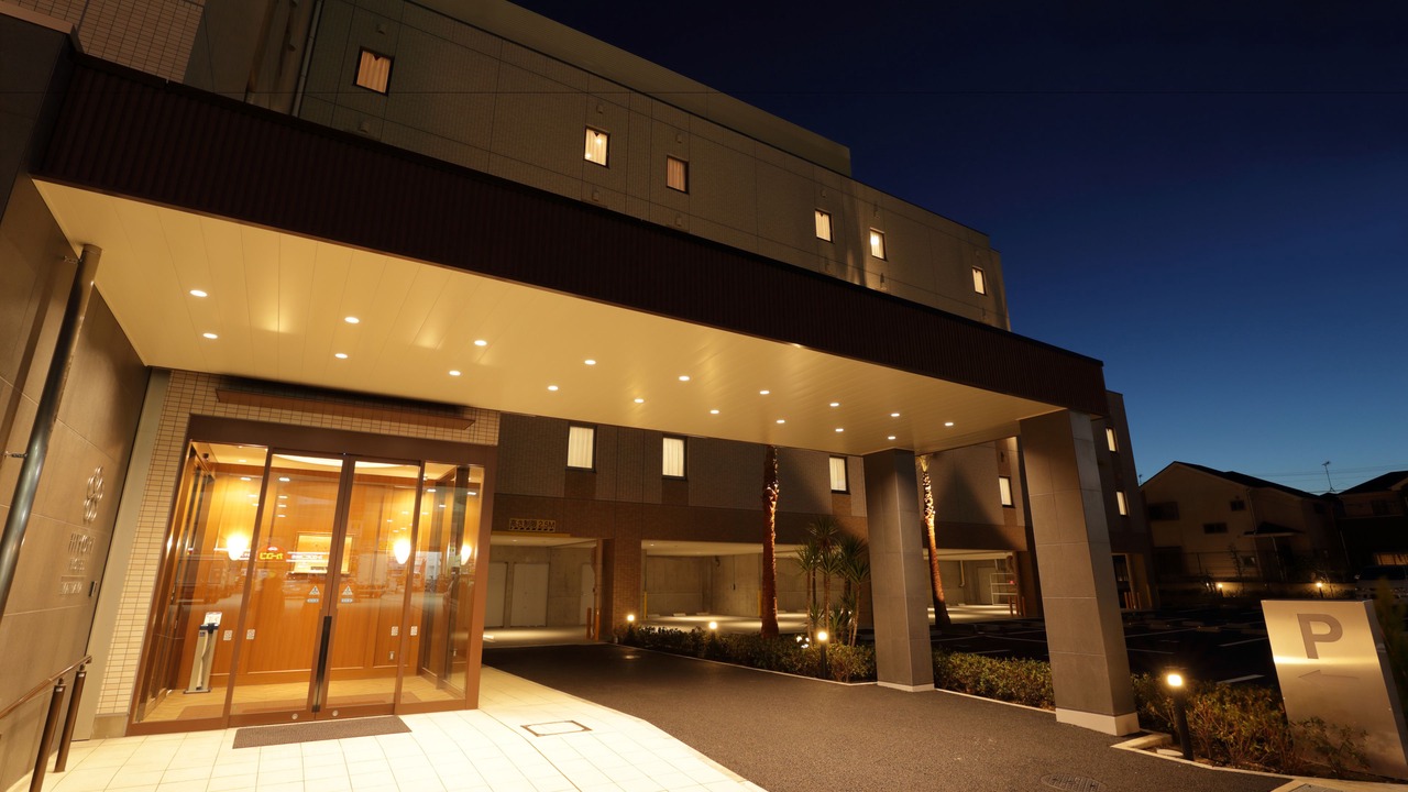 Photo of Buildings in Maihama