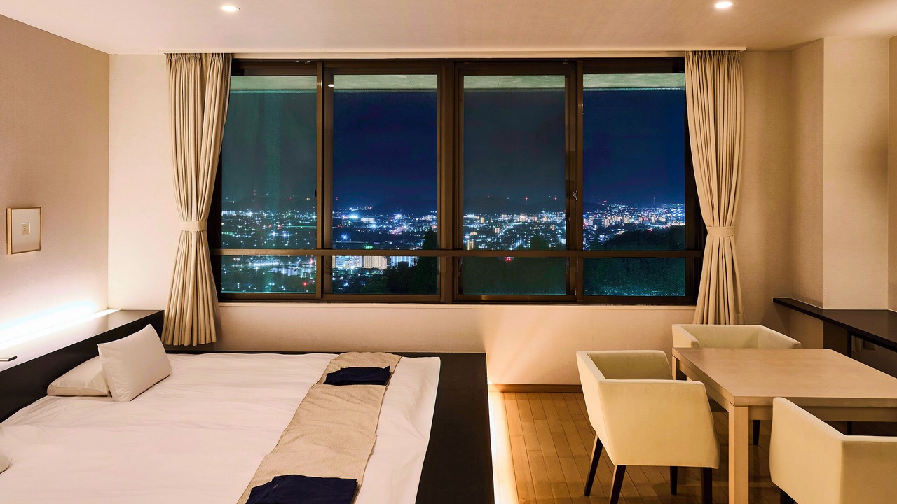 Photo of Bedroom in Himeji