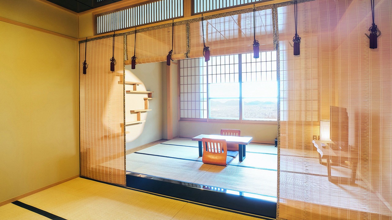 Photo of Bedroom in Himeji