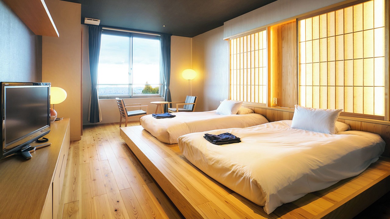 Photo of Bedroom in Himeji