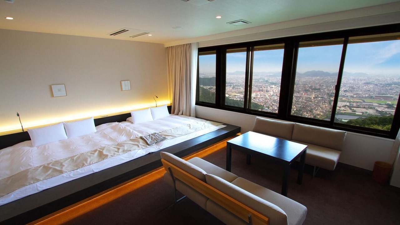 Photo of Bedroom in Himeji