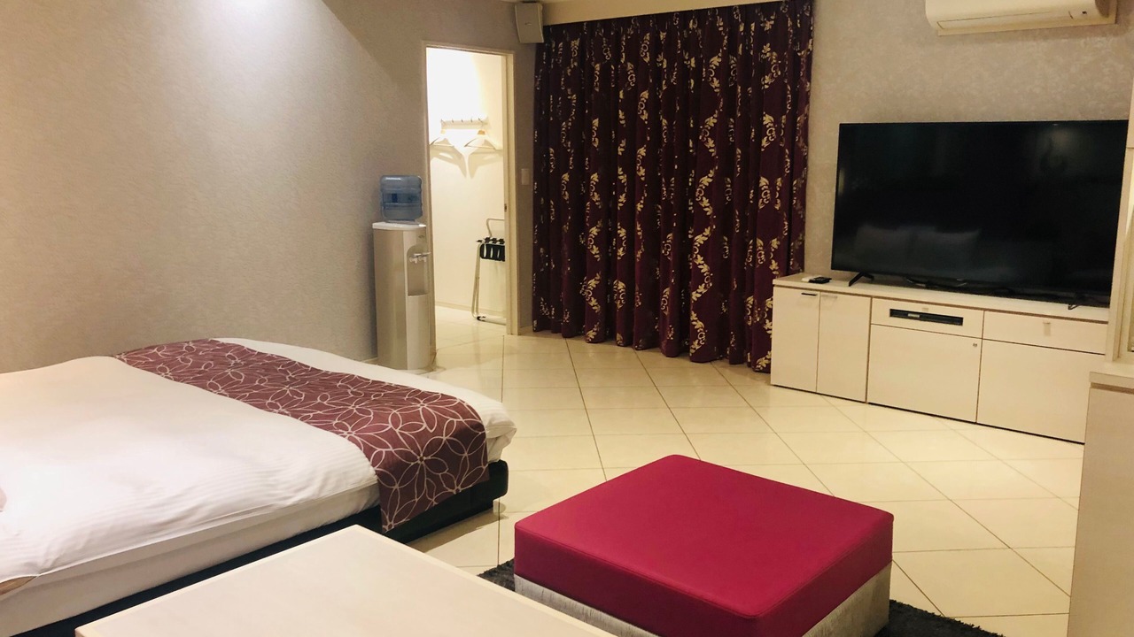 Photo of Bedroom in Gotemba