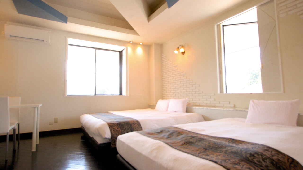 Photo of Bedroom in Gotemba