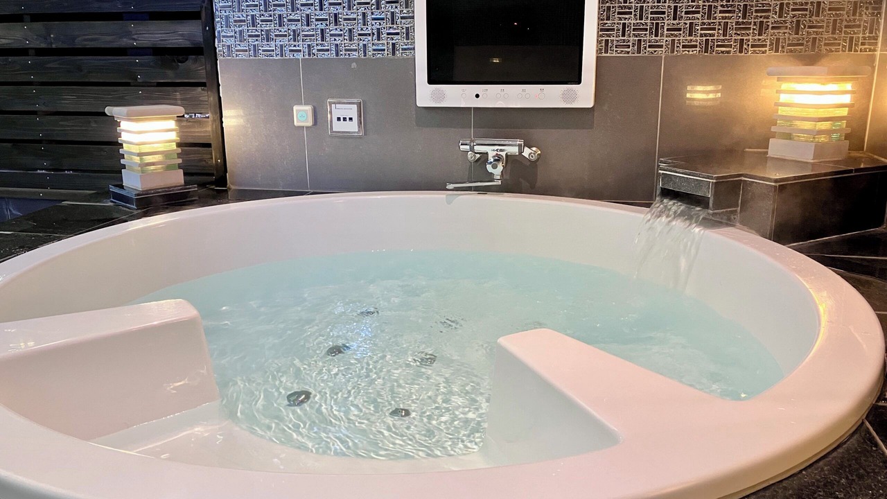 Photo of Bathroom in Gotemba
