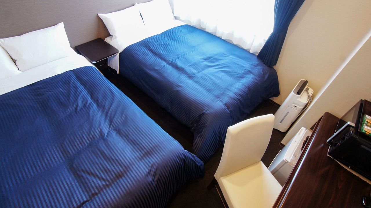 Photo of Bedroom in Chinatown