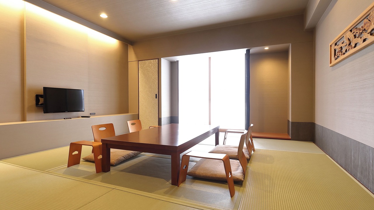 Photo of Bedroom in Suizenji