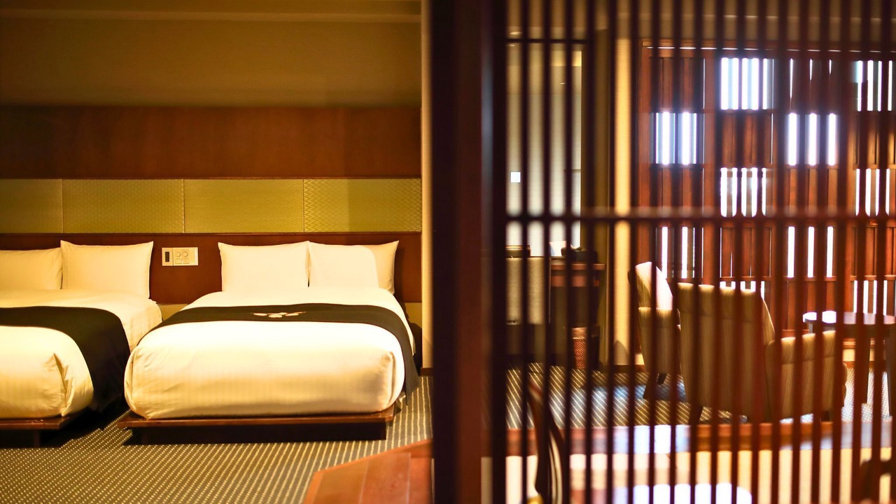 Photo of Bedroom in Suizenji