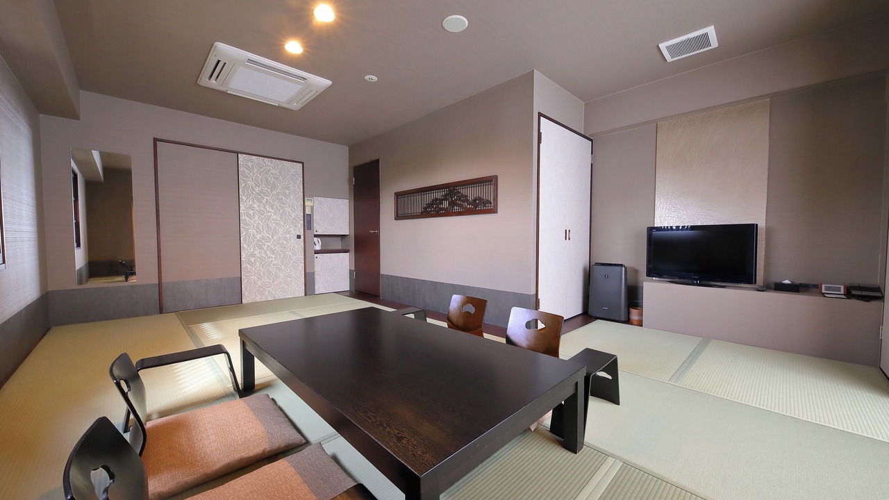 Photo of Bedroom in Suizenji