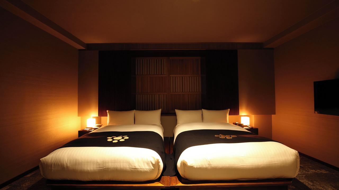 Photo of Bedroom in Suizenji