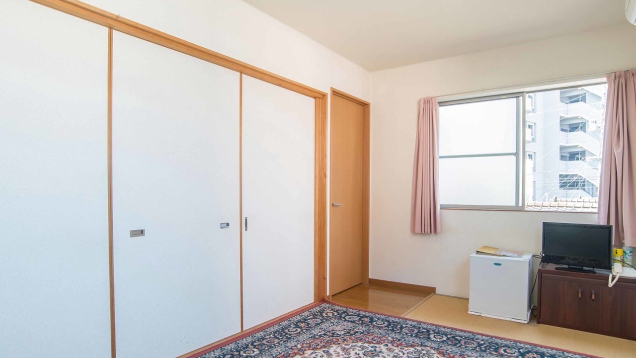 Photo of Bedroom in Nobeoka