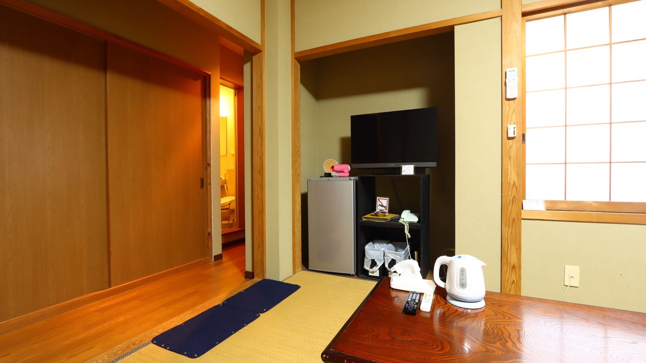 Photo of Bedroom in Nobeoka