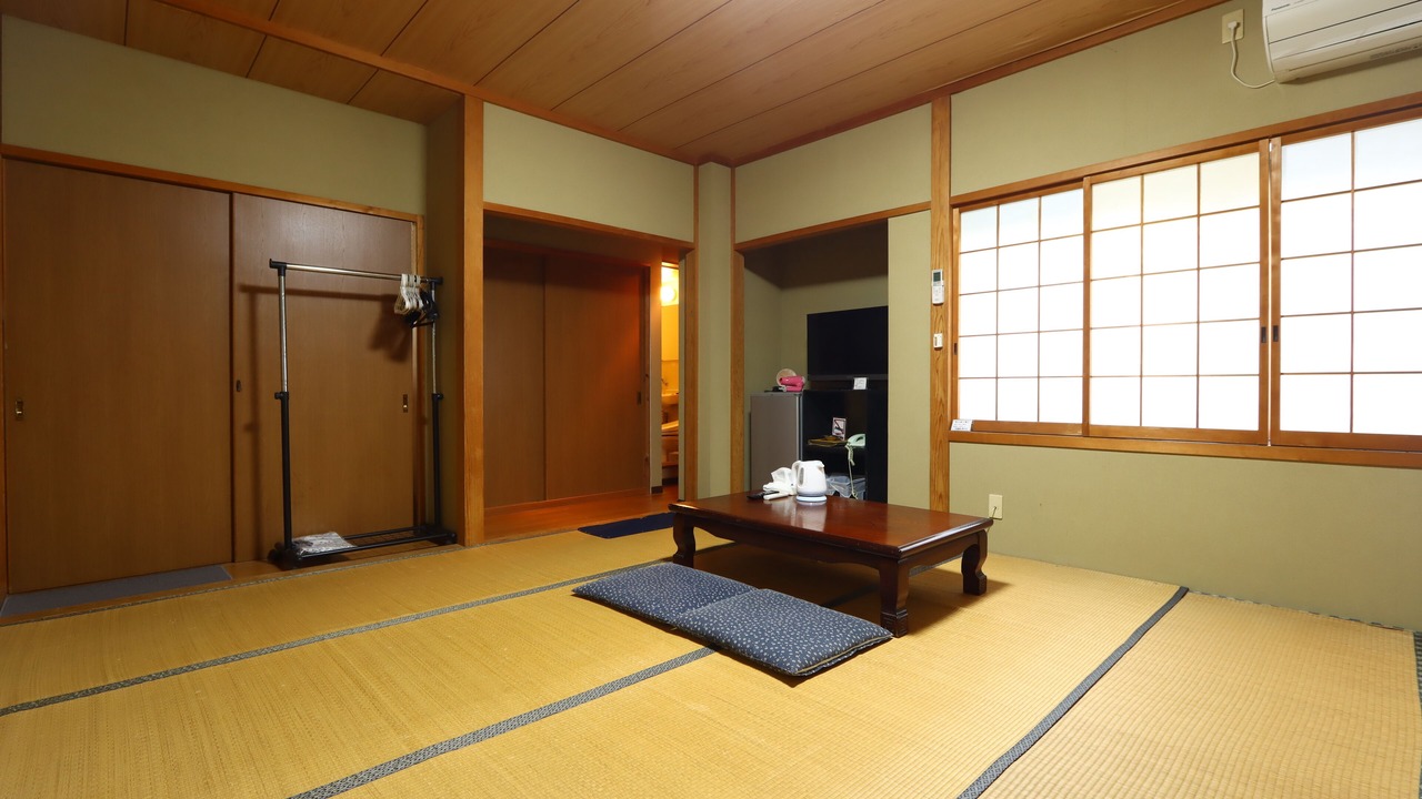 Photo of Bedroom in Nobeoka