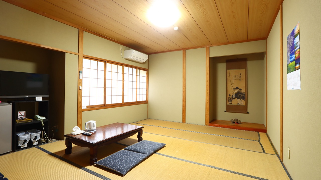 Photo of Bedroom in Nobeoka