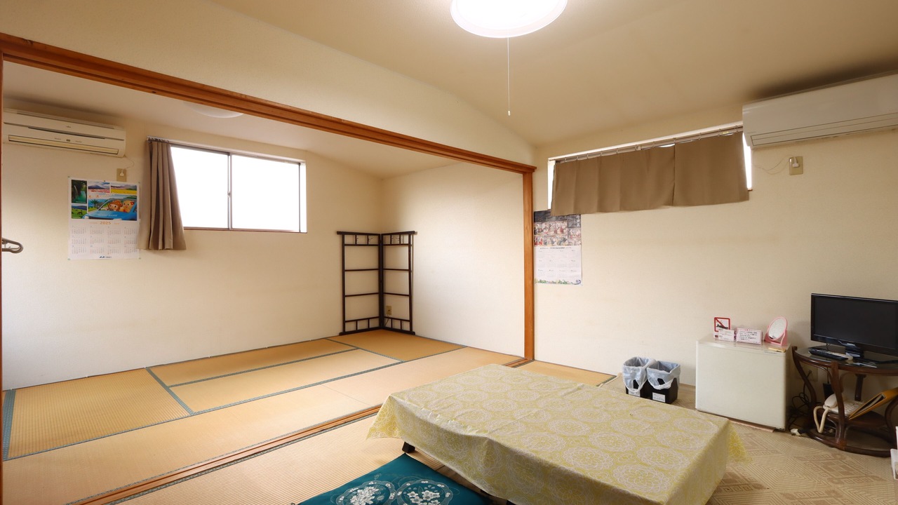 Photo of Bedroom in Nobeoka
