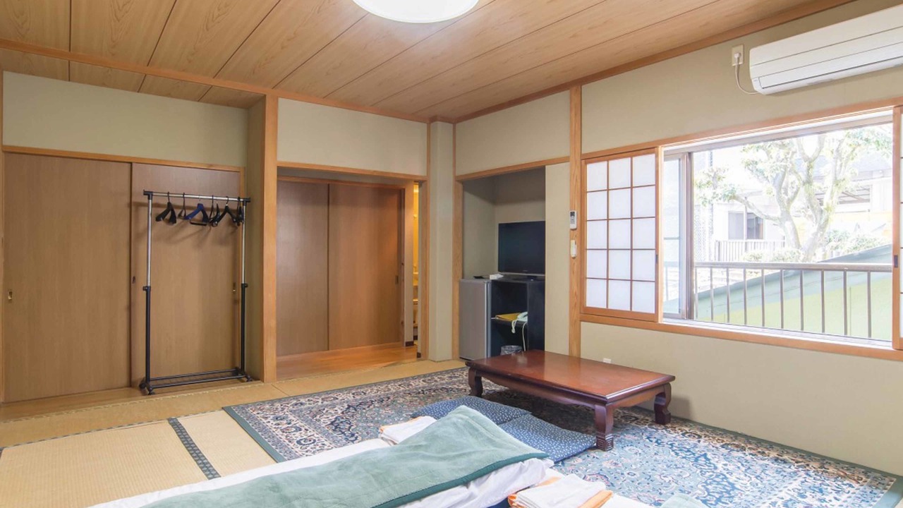 Photo of Bedroom in Nobeoka