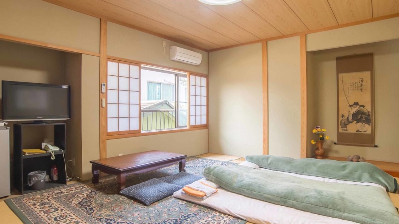 Photo of Bedroom in Nobeoka
