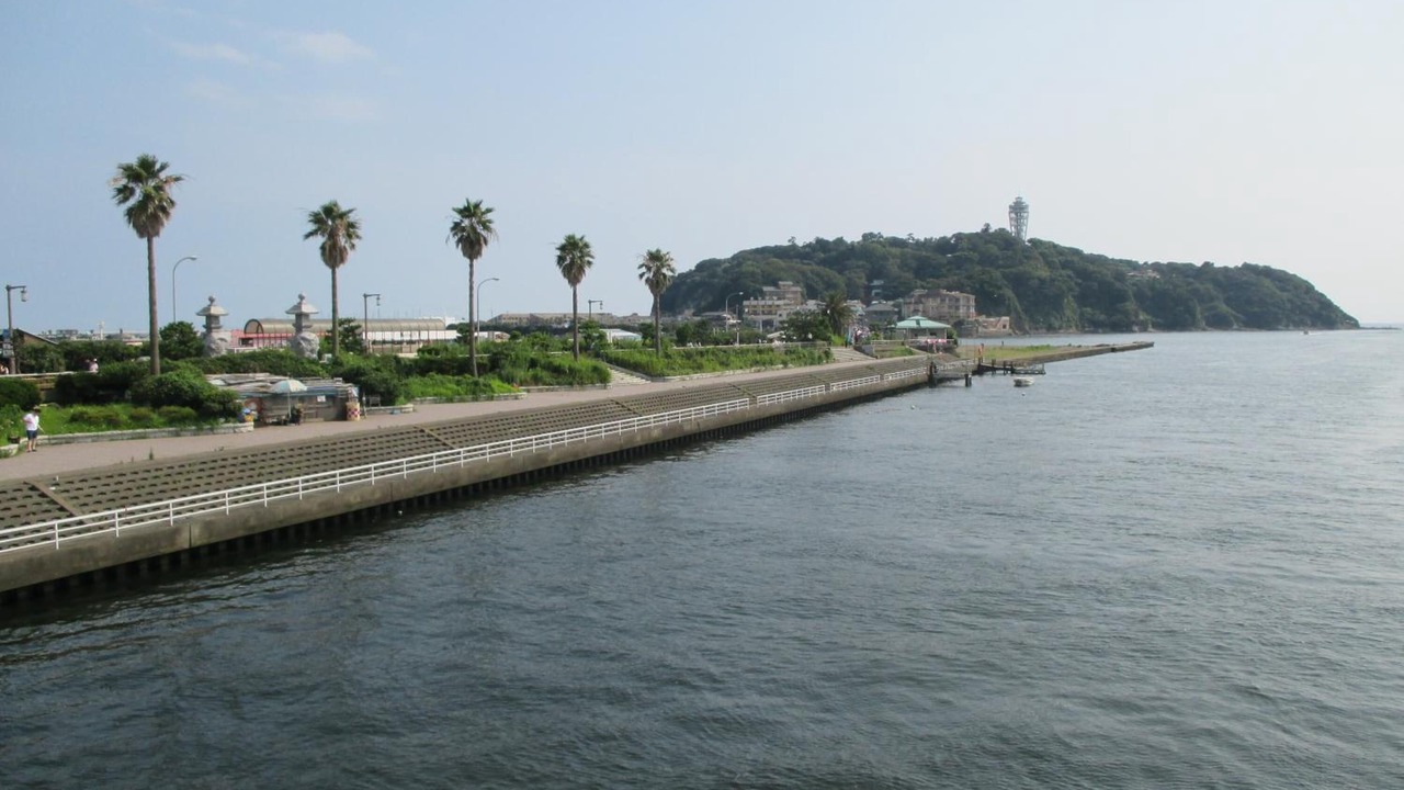 Photo of Outdoor in Koshigoe