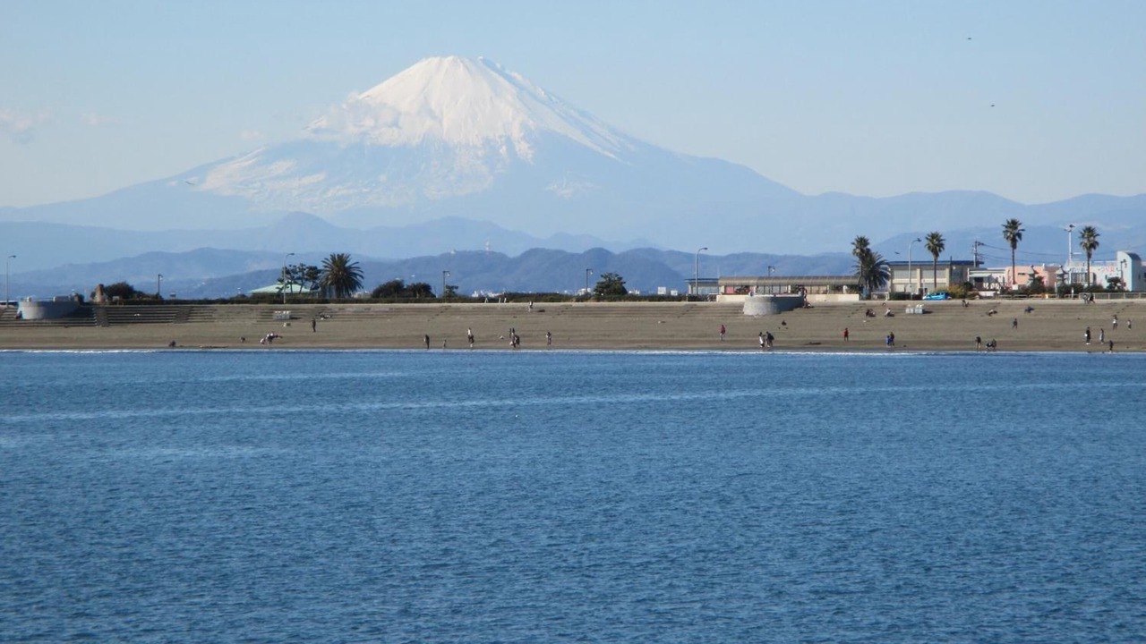 Photo of Others in Koshigoe