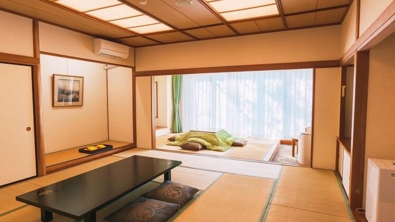 Photo of Bathroom in Shinkashio Onsen