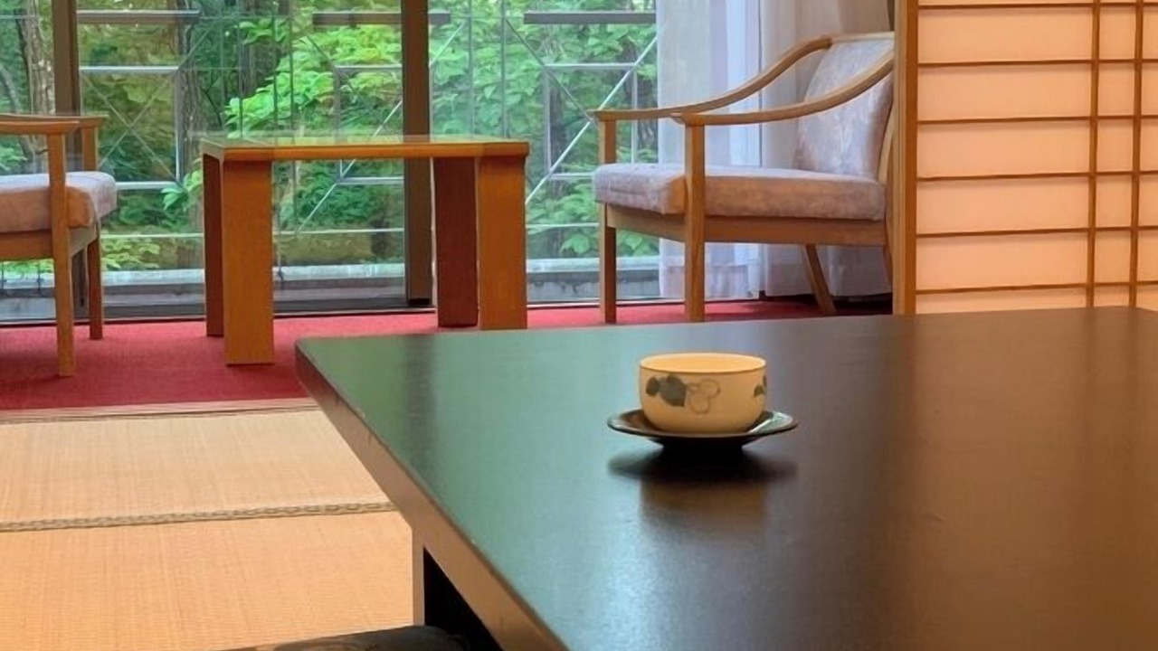 Photo of Bathroom in Shinkashio Onsen