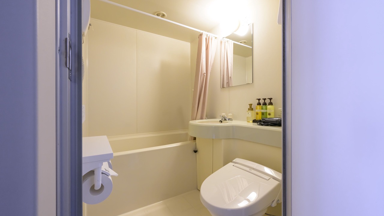Photo of Bathroom in Kotoni