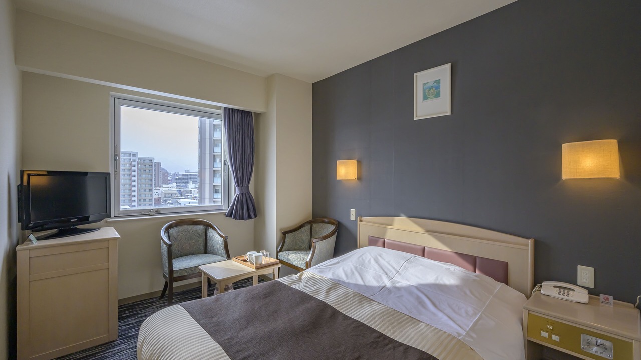 Photo of Bedroom in Kotoni