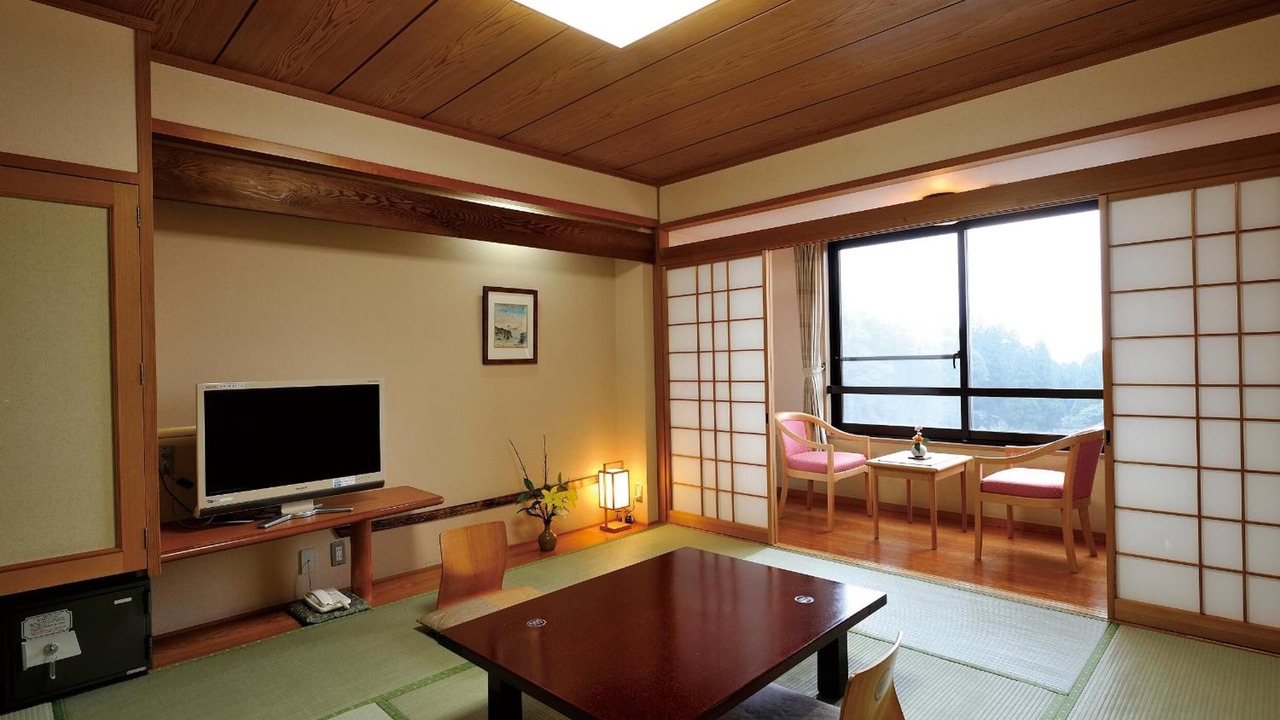 Photo of Bedroom in Kirishima
