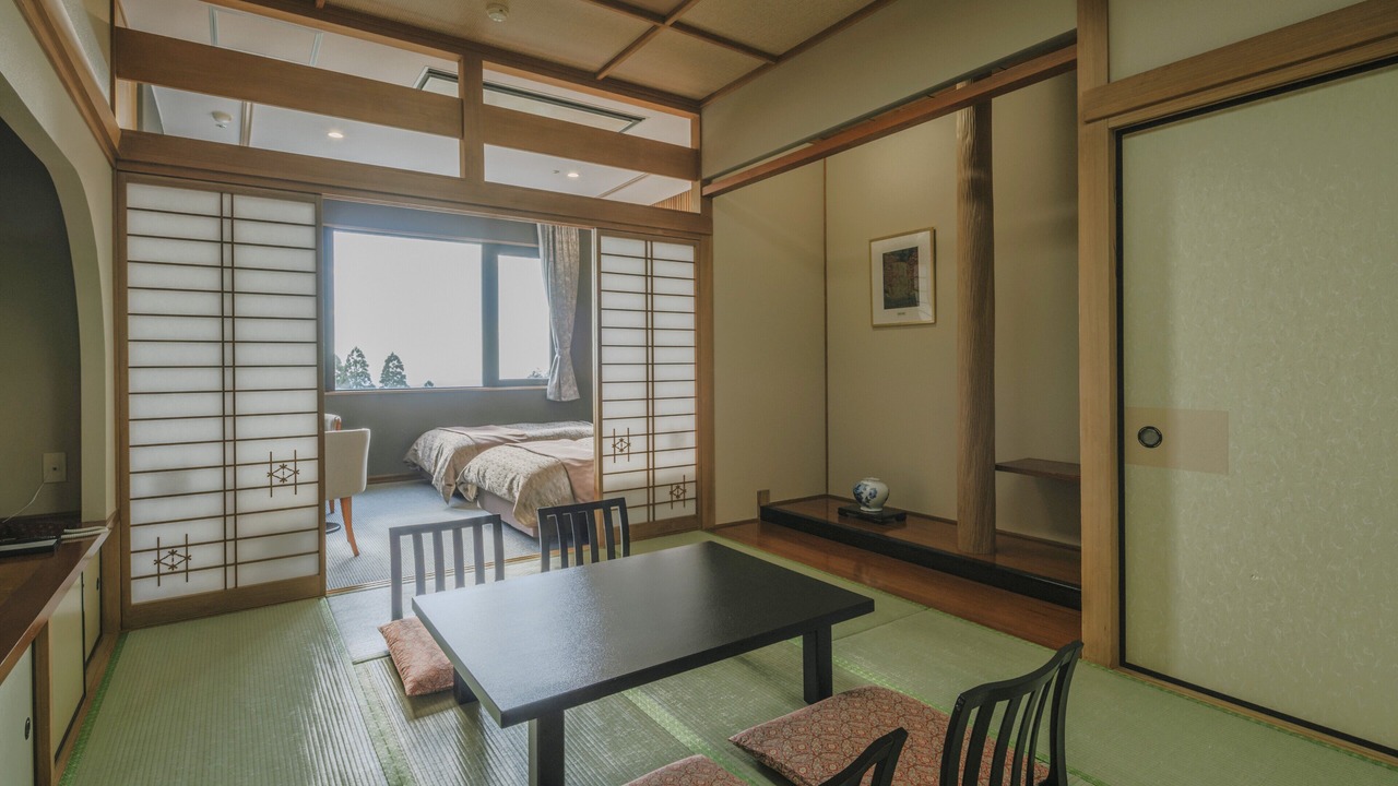 Photo of Bedroom in Kirishima