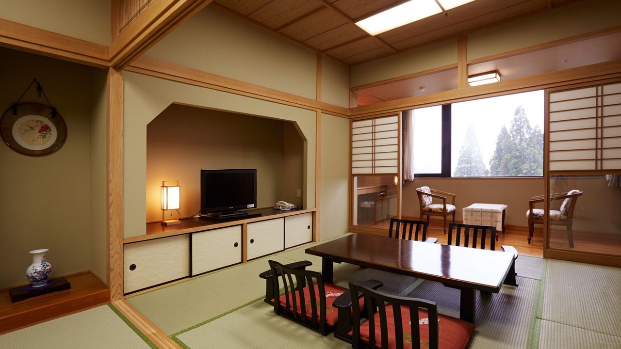 Photo of Bedroom in Kirishima